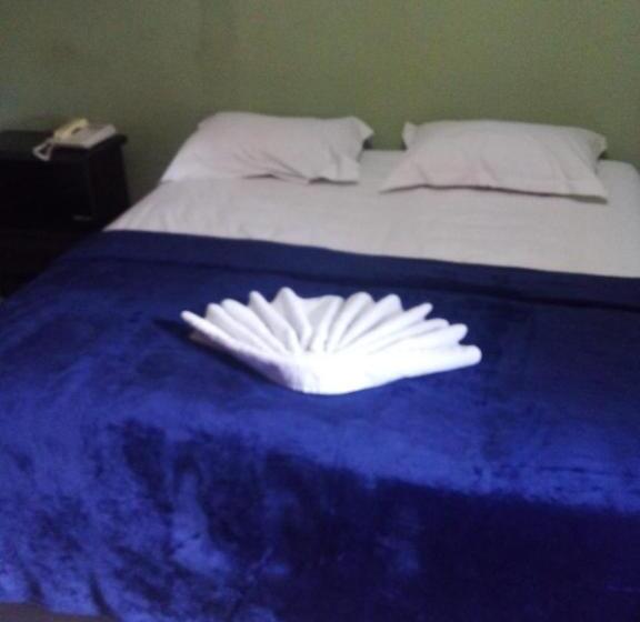 Family Suite, Pousada Vale Do Gravata