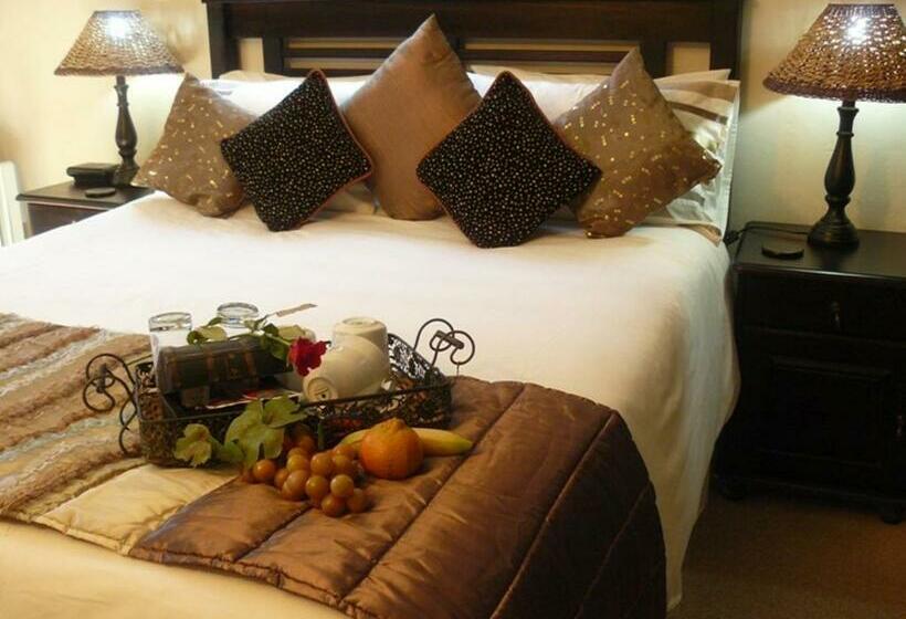 Suíte Familiar, Villa Xanelle Boutique Guest House