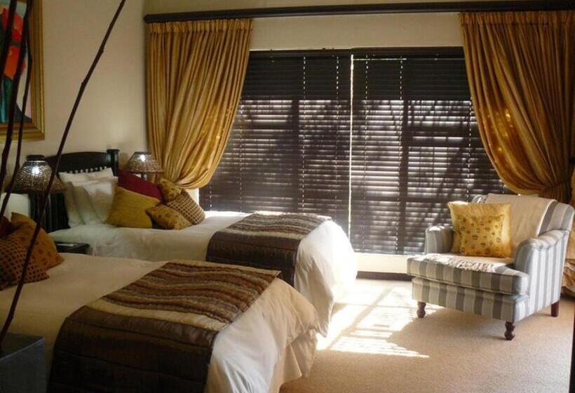 Suíte Deluxe, Villa Xanelle Boutique Guest House
