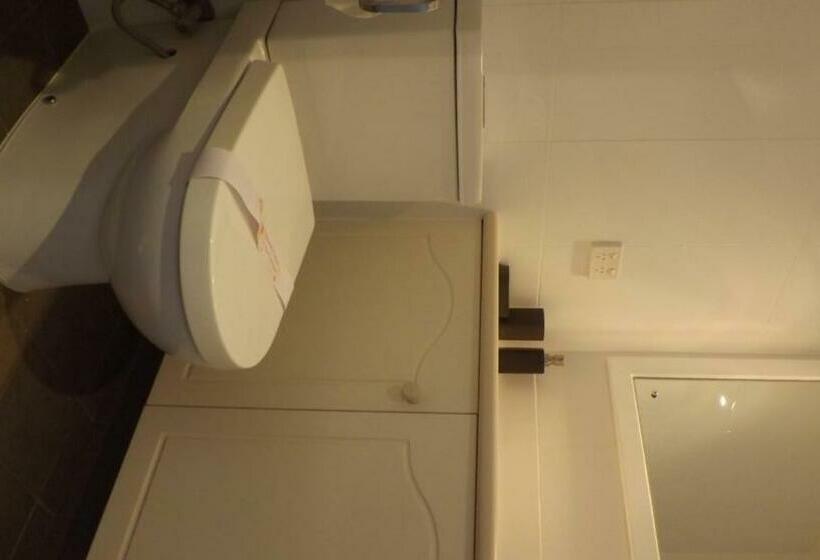 آپارتمان 1 خوابه بدون تهویه مطبوع, Warringa Surf Holiday Apartments