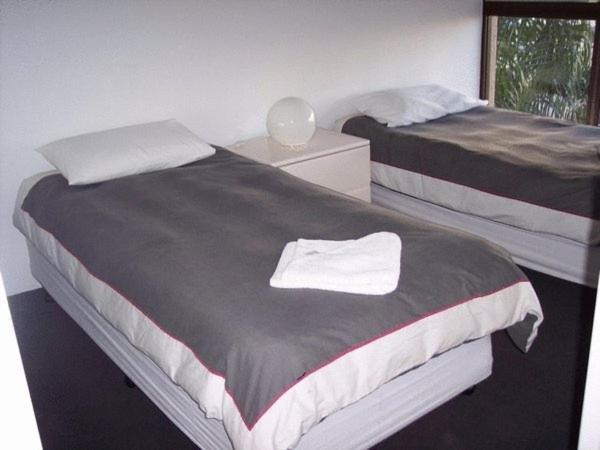 آپارتمان 1 خوابه بدون تهویه مطبوع, Warringa Surf Holiday Apartments