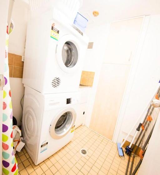 2침실 디럭스 아파트 바다 전망, Warringa Surf Holiday Apartments