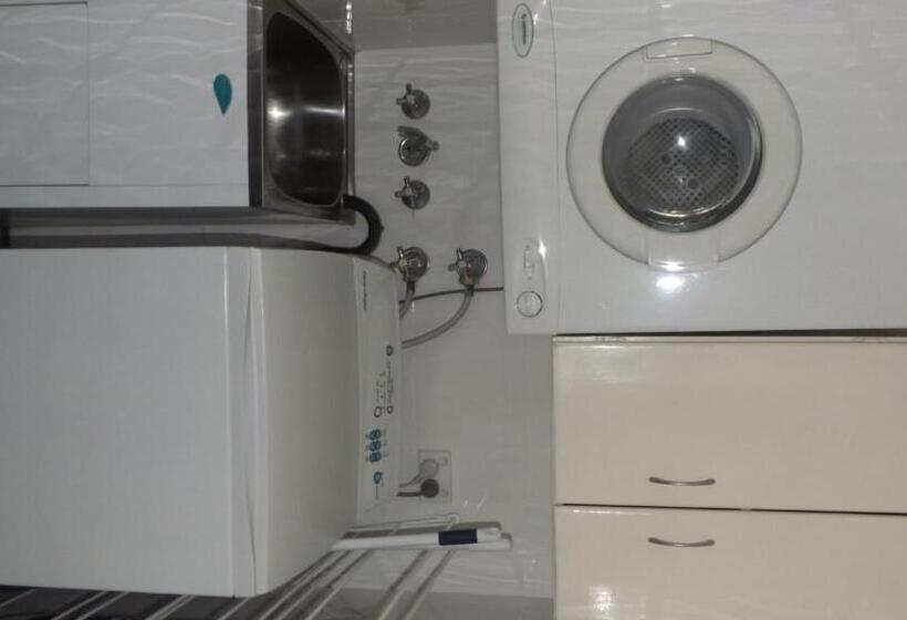 침실 1개 바다 전망 아파트, Warringa Surf Holiday Apartments