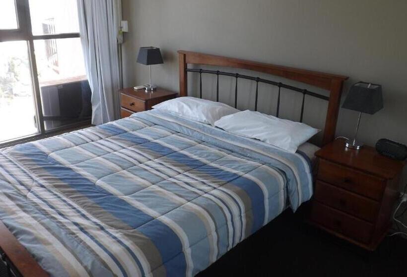 침실 1개 바다 전망 아파트, Warringa Surf Holiday Apartments