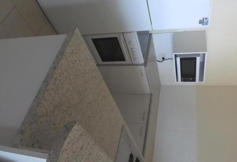 침실 1개 이코노미 아파트, Warringa Surf Holiday Apartments