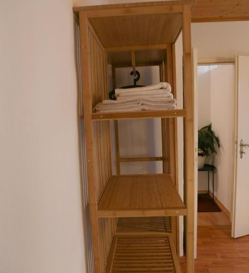 Номер Стандарт с Балконом, Cafe Konditorei Pension Sander