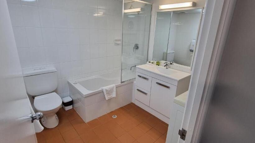 Apartamento Deluxe 1 Dormitório, Chasely Apartment
