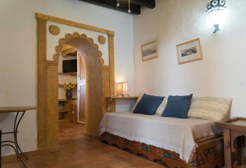 آپارتمان 1 خوابه, El Cobijo De Vejer