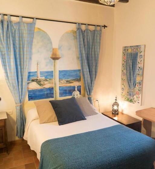 آپارتمان 1 خوابه, El Cobijo De Vejer