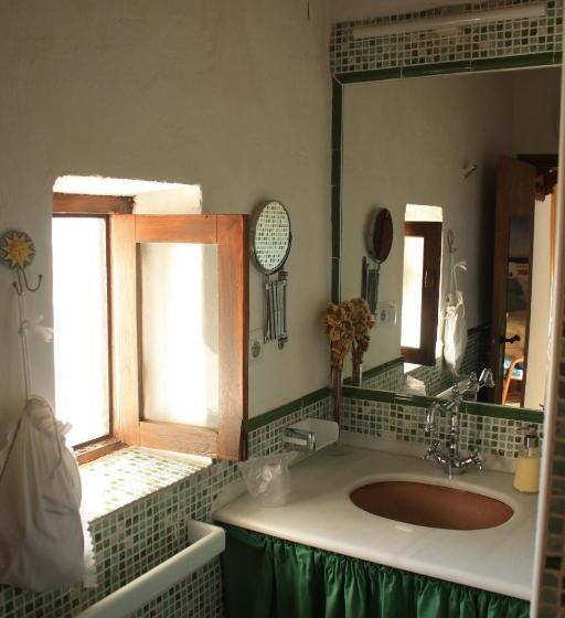 آپارتمان سوپریور 1 خوابه, El Cobijo De Vejer