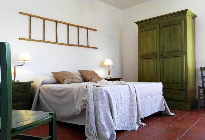 Студио Стандарт с Балконом, Agriturismo Francesca Stajano