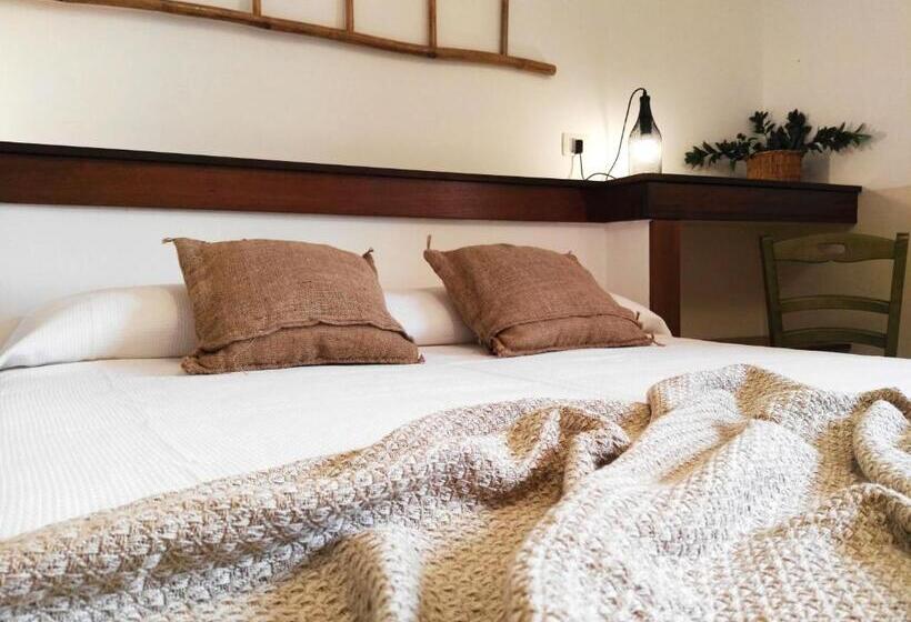 Апартаменты 1 Спальня, Agriturismo Francesca Stajano