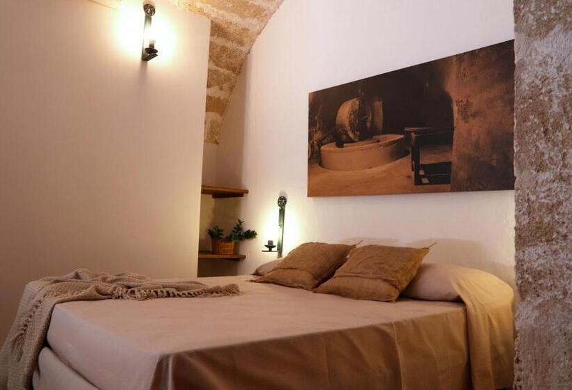 Семейные Апартаменты, Agriturismo Francesca Stajano