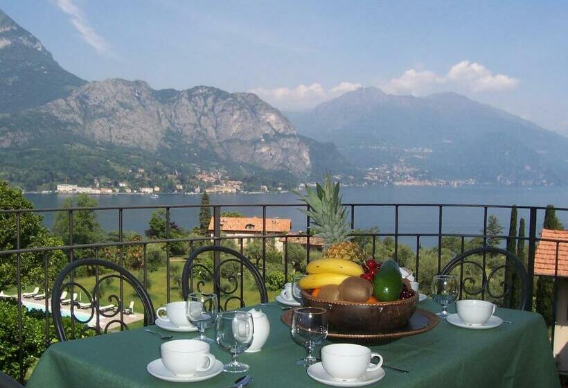 آپارتمان 2 خوابه, Il Poggio Di Bellagio