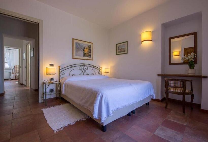 آپارتمان 2 خوابه, Il Poggio Di Bellagio