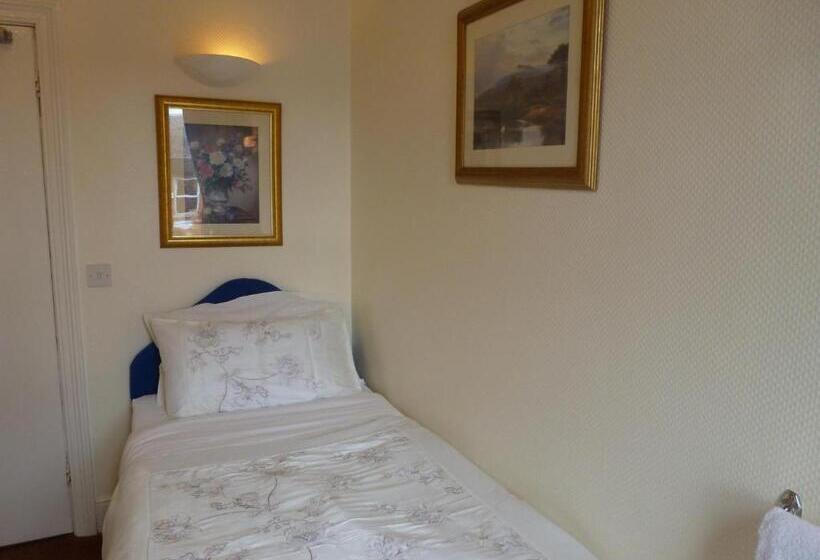 Семейный Номер, Avoncot Guest House