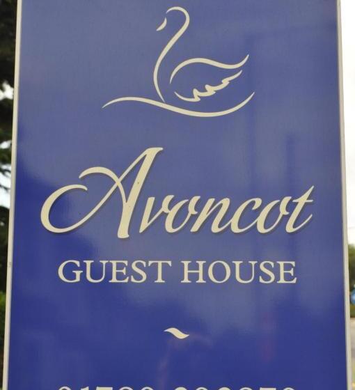 Номер Стандарт, Avoncot Guest House