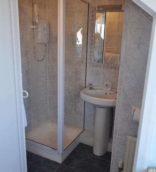 Номер Стандарт, Avoncot Guest House