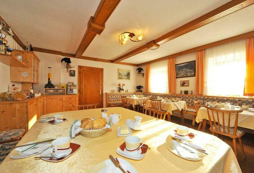 Номер Стандарт с Балконом, Landhaus Ebner