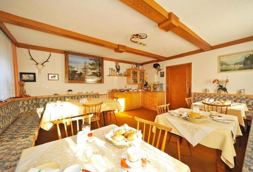 Номер Стандарт, Landhaus Ebner