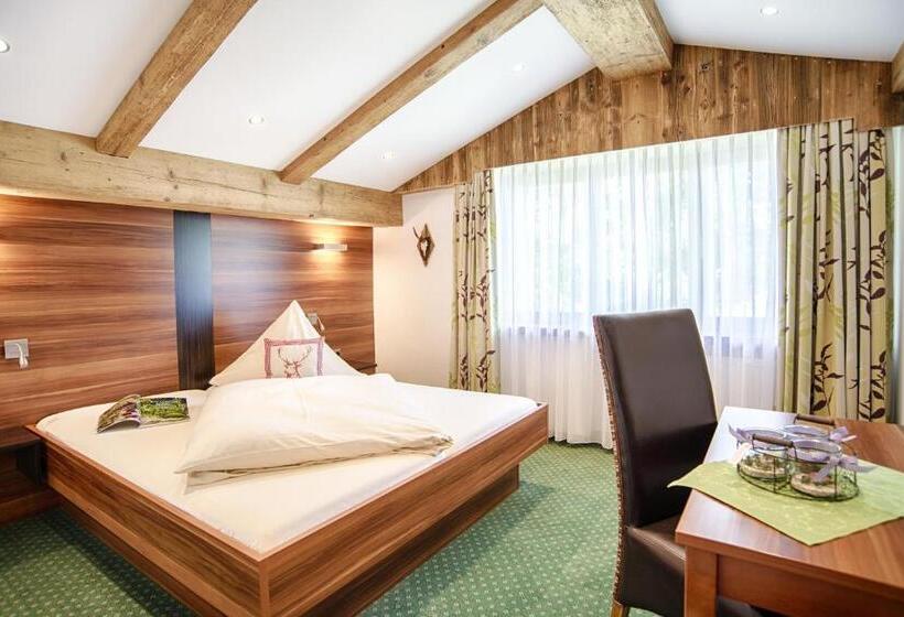 Классический Номер, Pension Wendelstein
