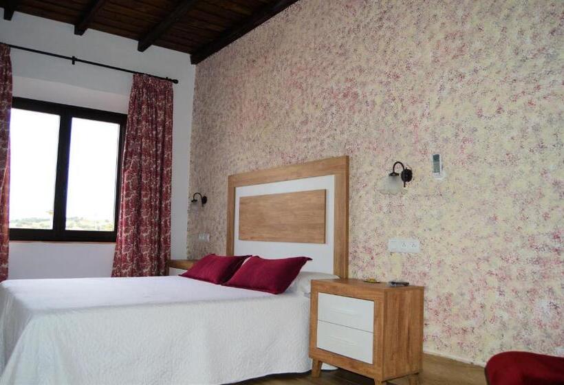 Апартаменты 1 Спальня, Apartamentos Turísticos   Hostal Los Alisos
