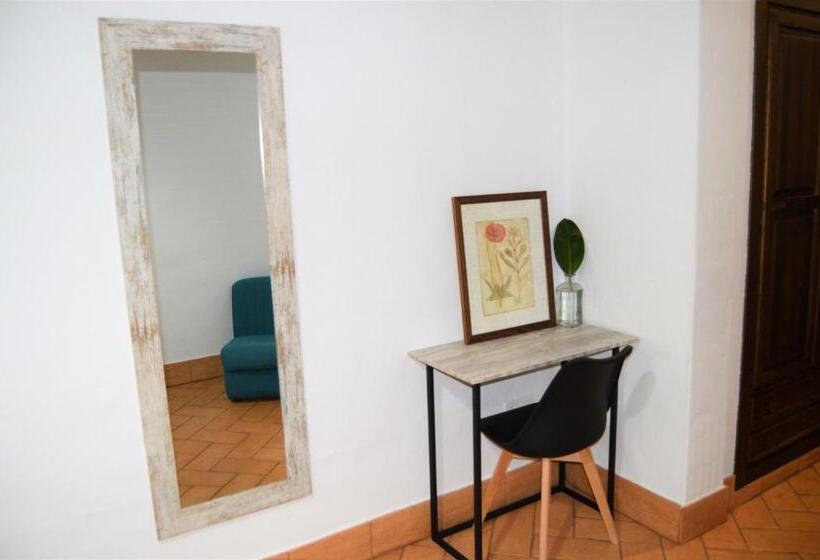 Апартаменты 1 Спальня, Apartamentos Turísticos   Hostal Los Alisos