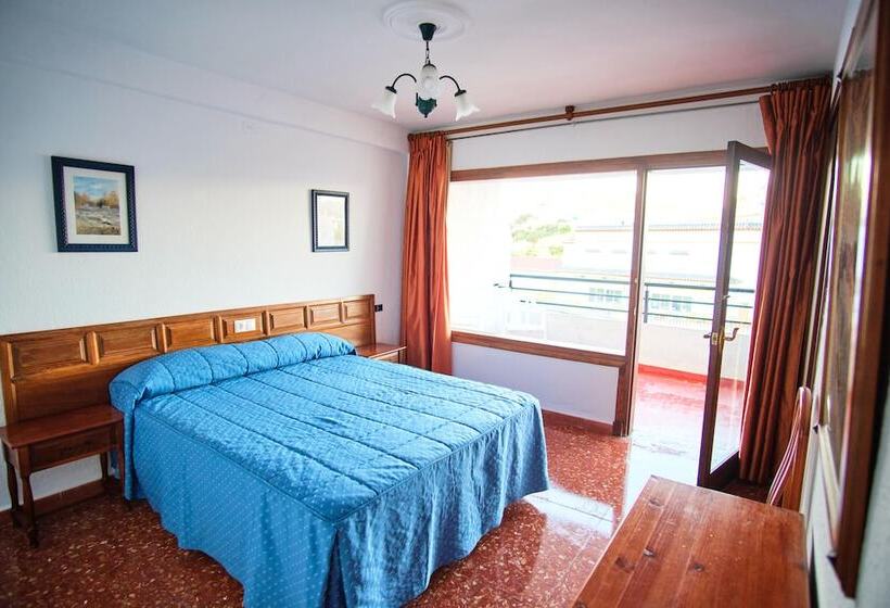 Апартаменты Классик 1 Спальня, Hostal Sorbas