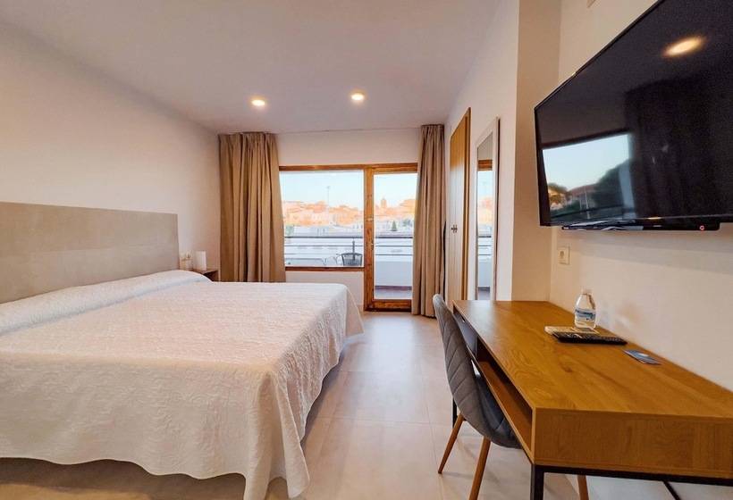 Номер Superior, Hostal Sorbas