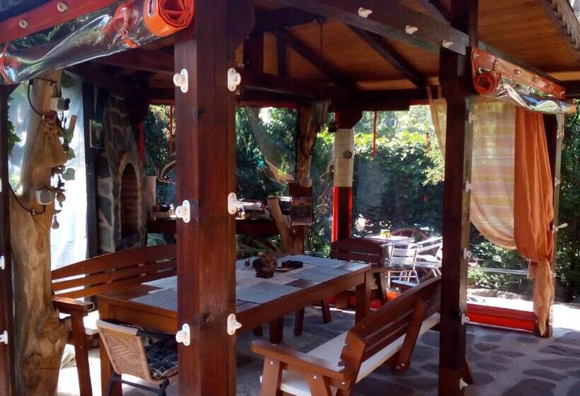 标准间, Guesthouse Geto