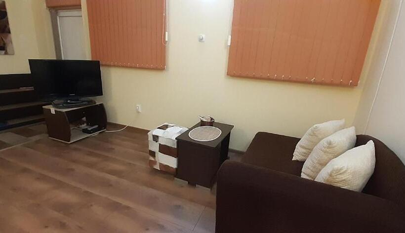 标准间, Guesthouse Geto