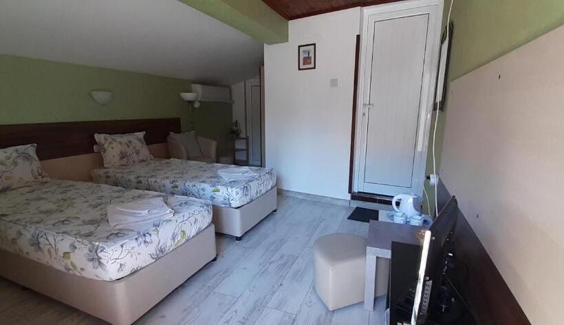 基本间, Guesthouse Geto