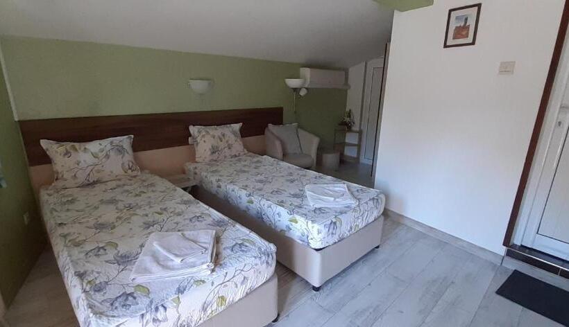 基本间, Guesthouse Geto
