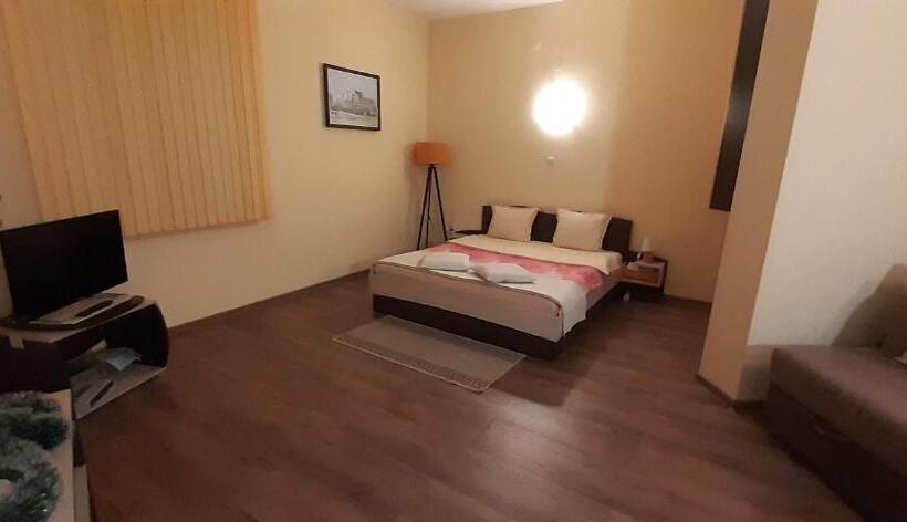标准间, Guesthouse Geto