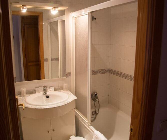 Номер Стандарт, Hostal Acuario