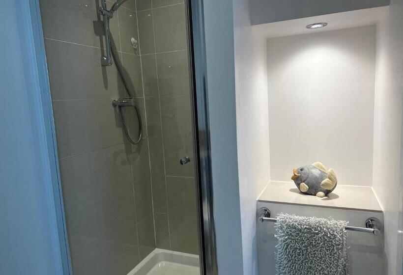 חדר סטנדרט, Wenden Guest House