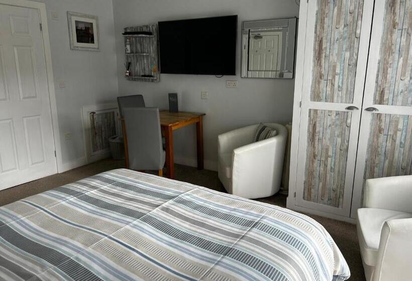 חדר סטנדרט, Wenden Guest House