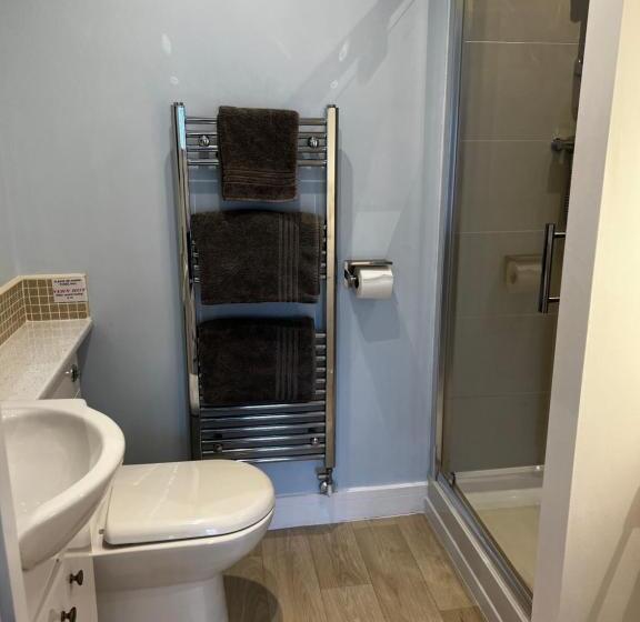 חדר סטנדרט, Wenden Guest House