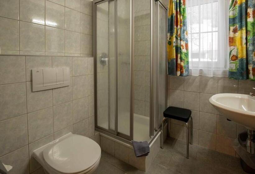 Номер Стандарт, Gidis Hof