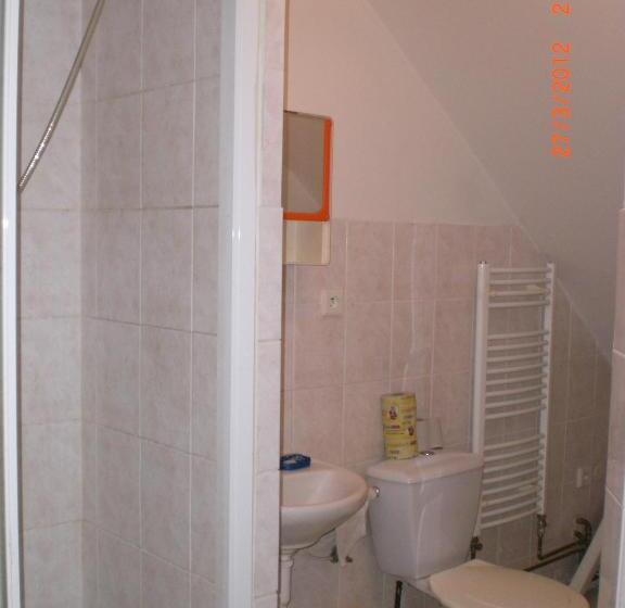 آپارتمان 1 خوابه, Na 15 Kopách