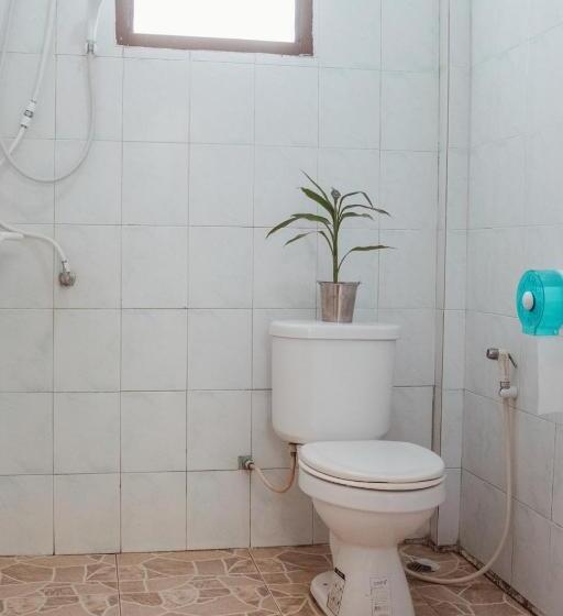 חדר סטנדרט, Timeless Hostel