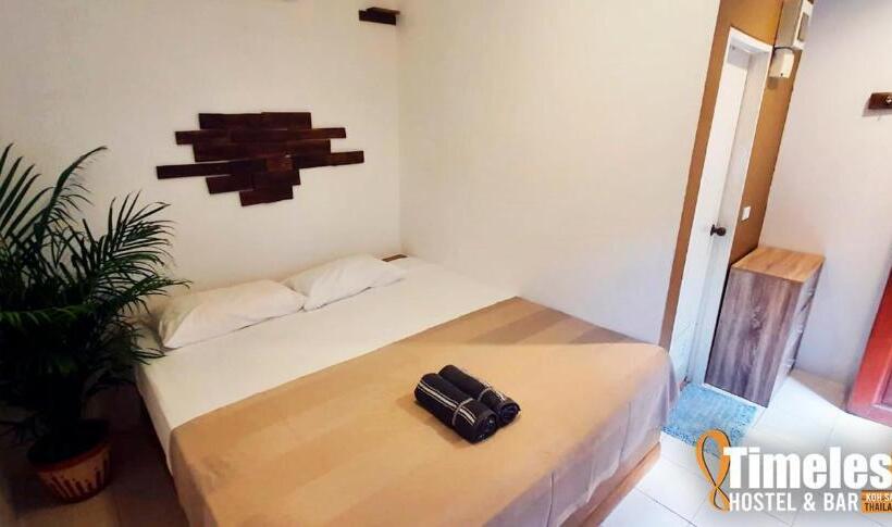 חדר סטנדרט, Timeless Hostel
