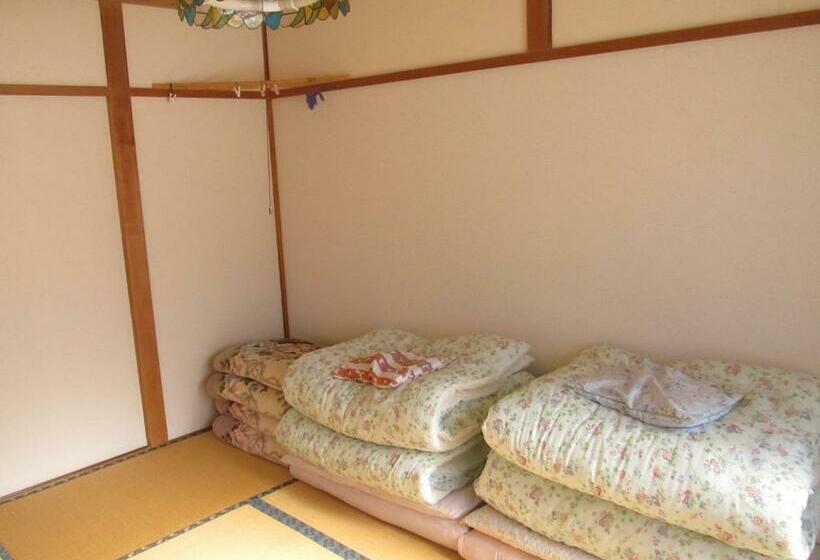 스탠다드 룸, Traveler S Inn Asanebo