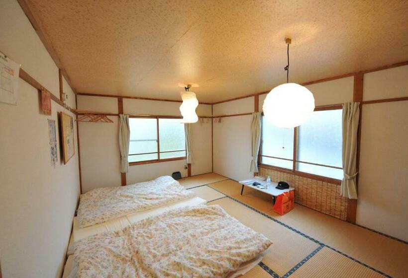스탠다드 룸, Traveler S Inn Asanebo