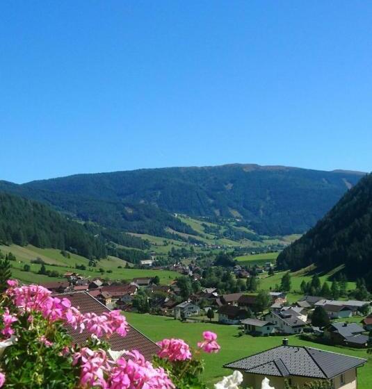 Номер Стандарт, Pension Waldhauser