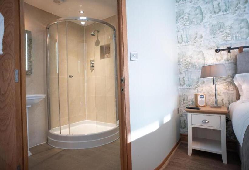Номер Superior, Cromwell Arms Country Pub With Rooms
