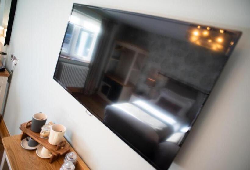Номер Стандарт, Cromwell Arms Country Pub With Rooms