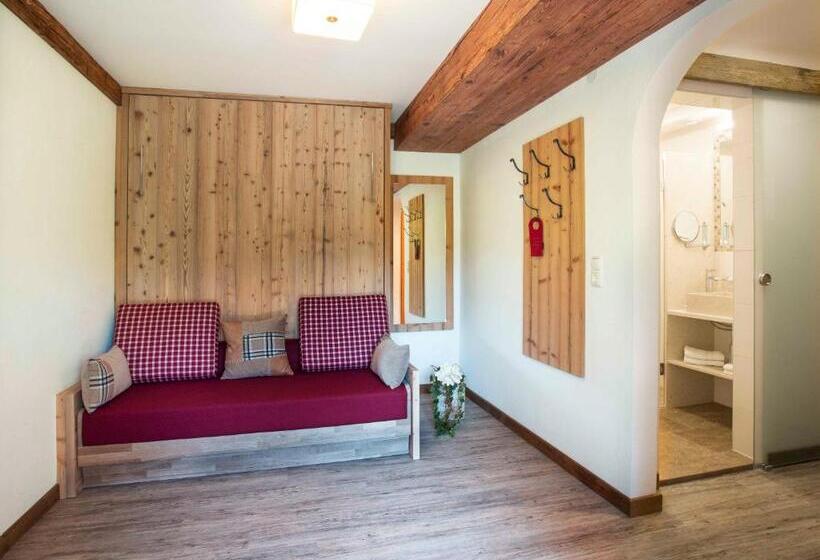 Номер Комфорт, Gasthof Zum Wilden Kaiser