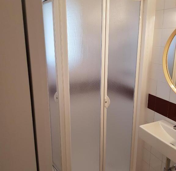 Номер Стандарт с Террасой, Hostal Ondina