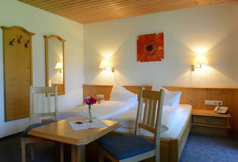 Номер Стандарт, Restaurant   Sonnblick